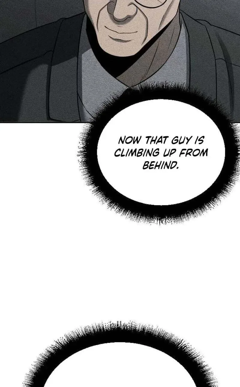 When a Genius Office Worker Goes Too Far Chapter 45 page 101