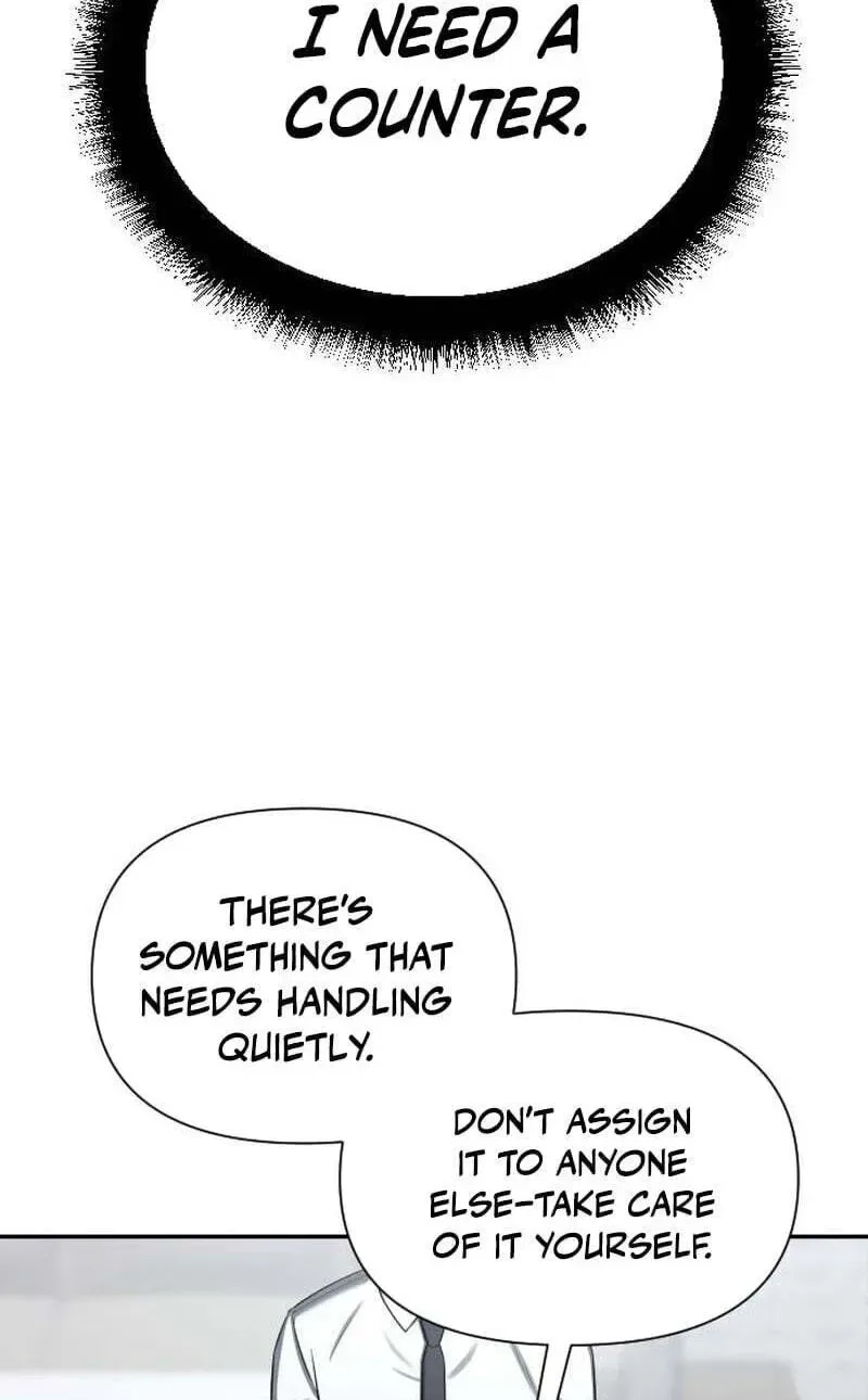 When a Genius Office Worker Goes Too Far Chapter 45 page 102