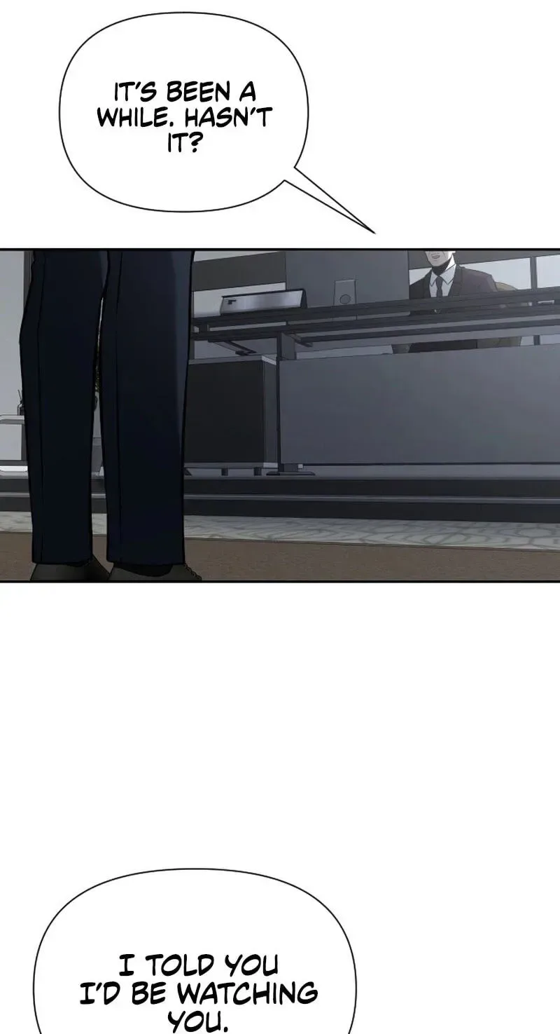 When a Genius Office Worker Goes Too Far Chapter 46 page 3