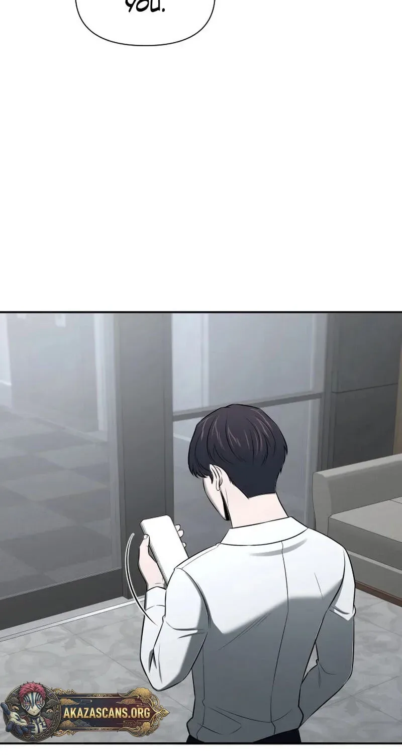 When a Genius Office Worker Goes Too Far Chapter 46 page 30