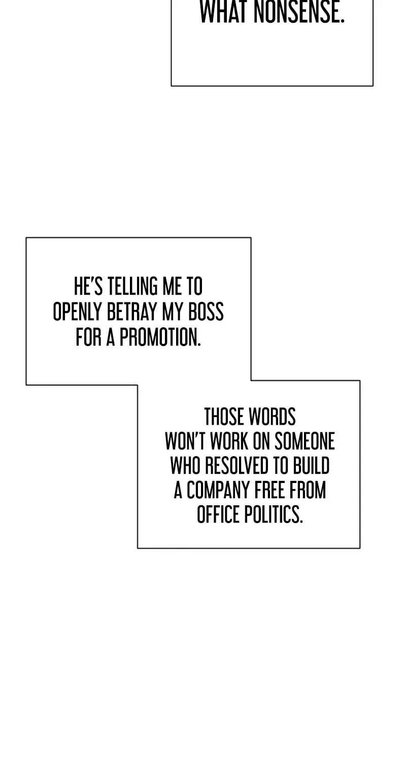 When a Genius Office Worker Goes Too Far Chapter 46 page 22