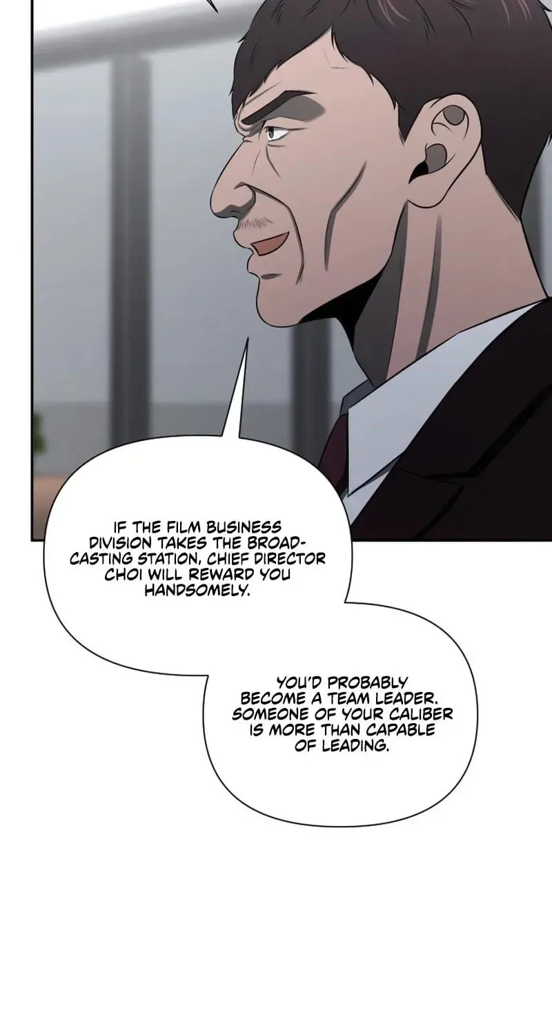 When a Genius Office Worker Goes Too Far Chapter 46 page 8