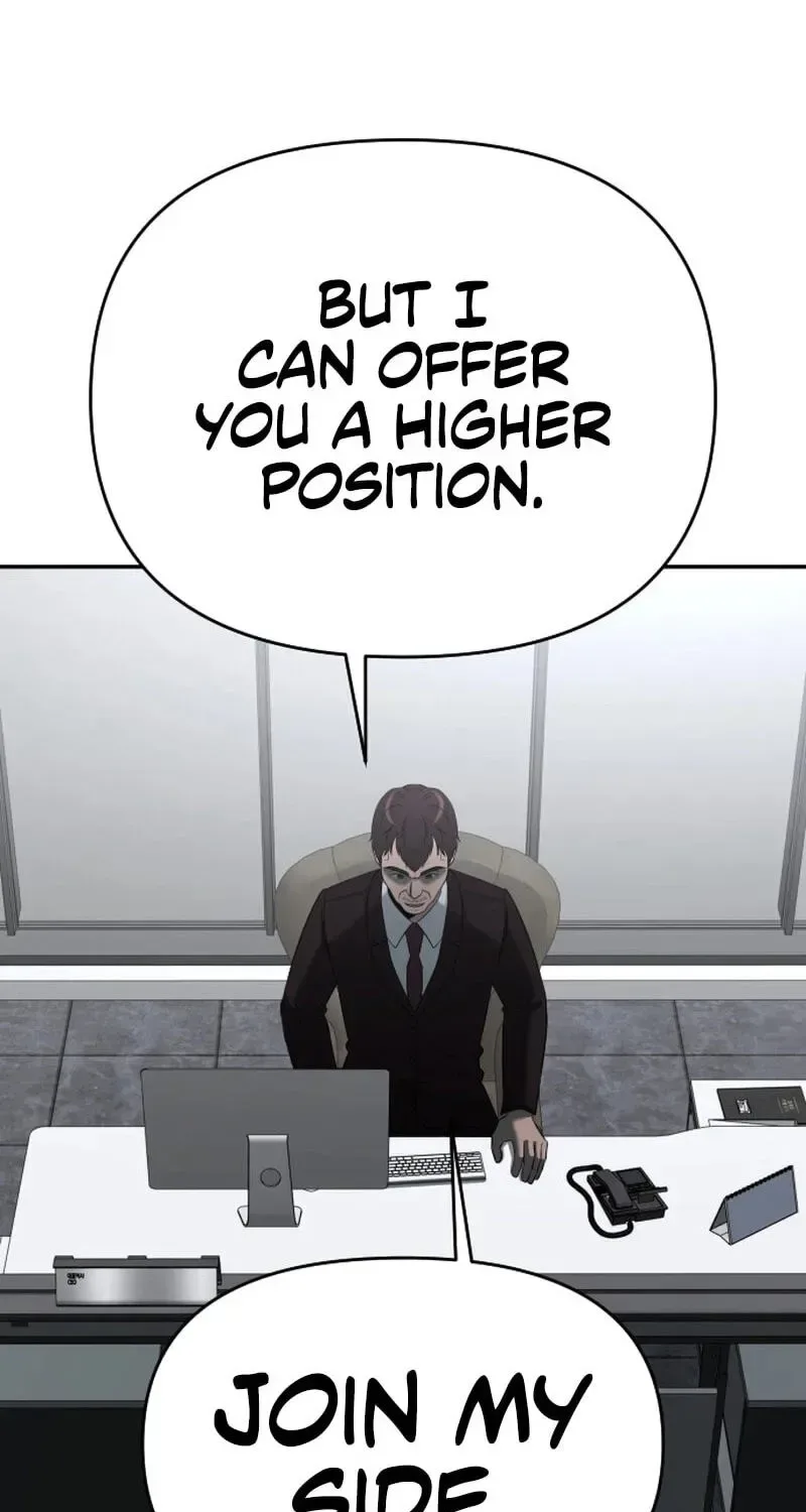 When a Genius Office Worker Goes Too Far Chapter 46 page 10