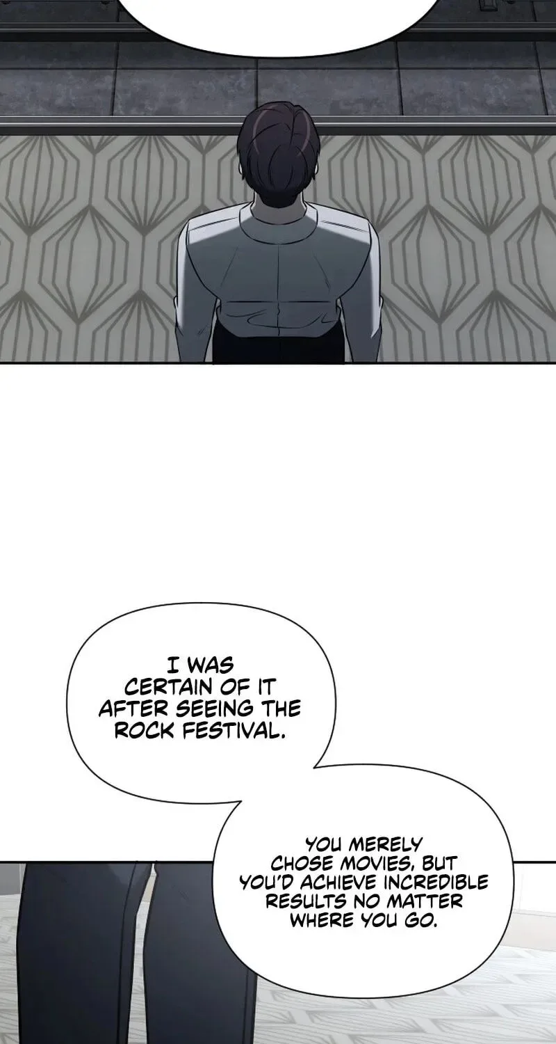 When a Genius Office Worker Goes Too Far Chapter 46 page 12