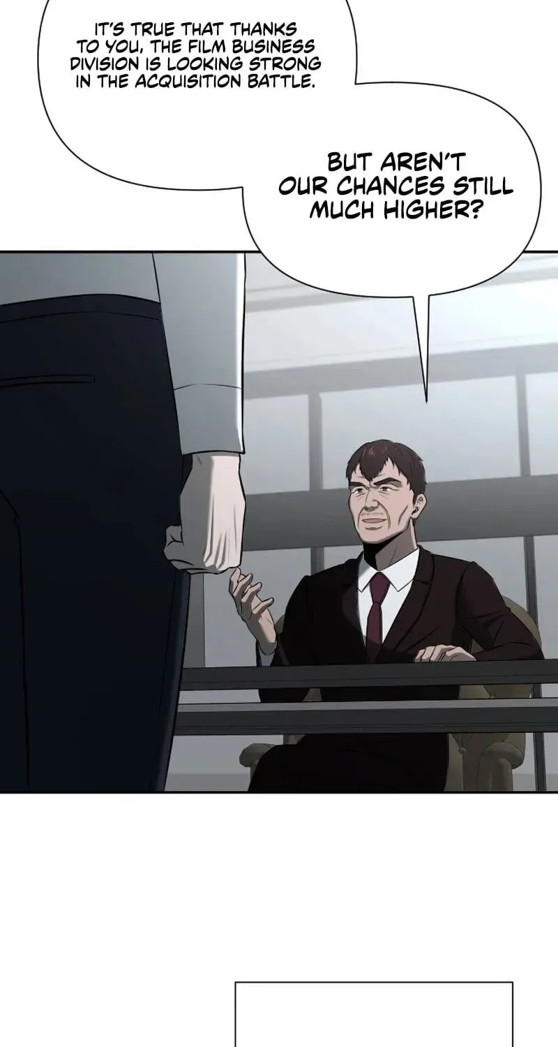 When a Genius Office Worker Goes Too Far Chapter 46 page 20