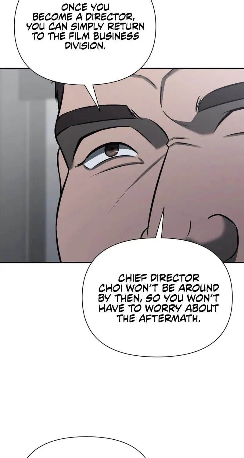 When a Genius Office Worker Goes Too Far Chapter 46 page 18