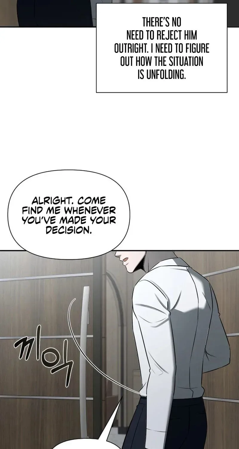 When a Genius Office Worker Goes Too Far Chapter 46 page 28