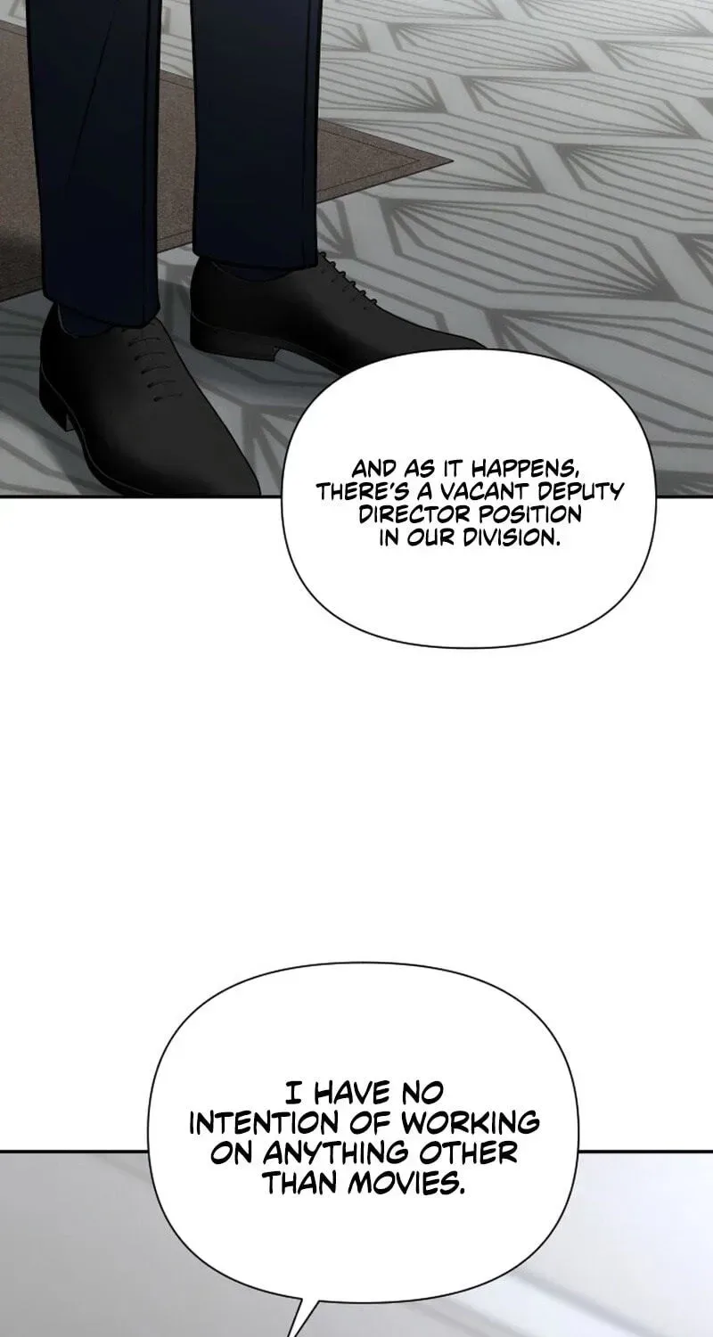 When a Genius Office Worker Goes Too Far Chapter 46 page 14