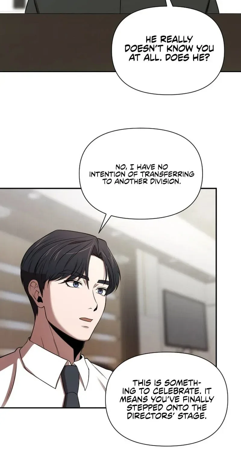 When a Genius Office Worker Goes Too Far Chapter 46 page 38