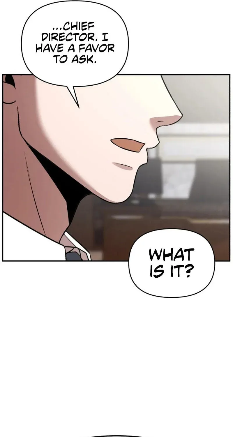 When a Genius Office Worker Goes Too Far Chapter 46 page 44