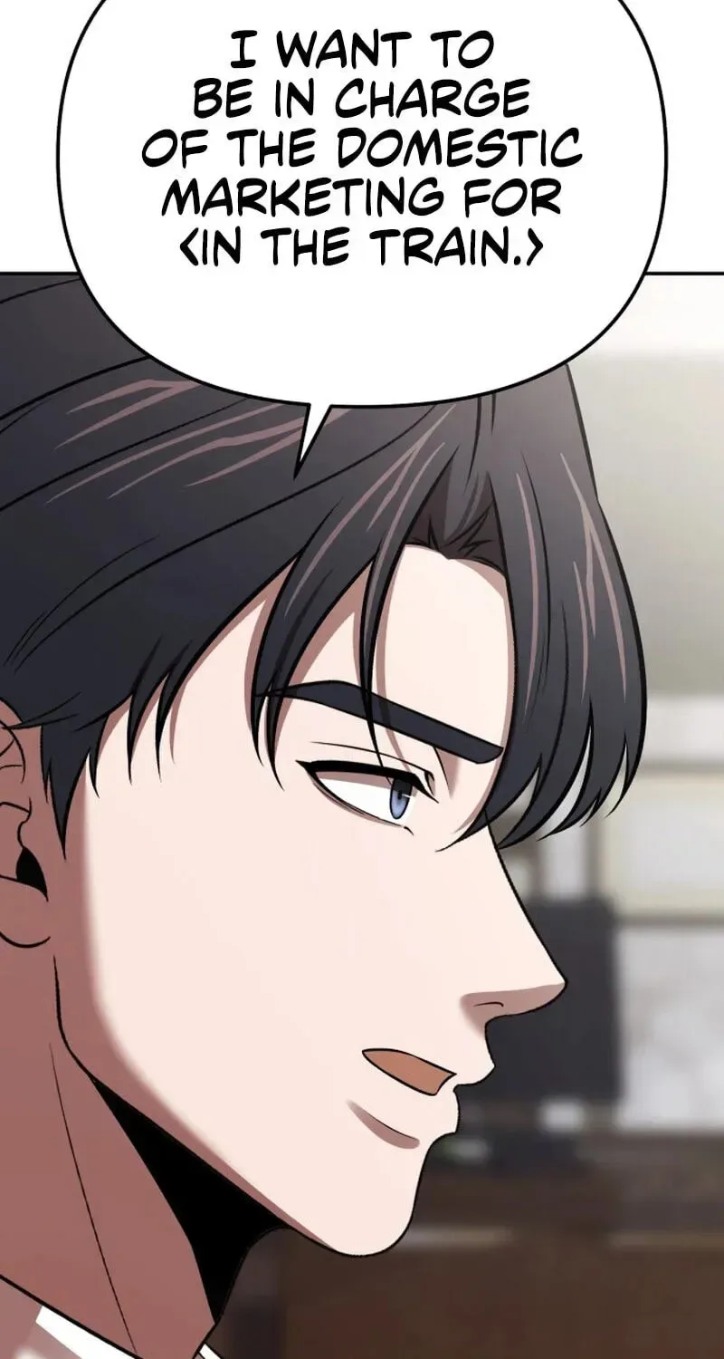 When a Genius Office Worker Goes Too Far Chapter 46 page 46