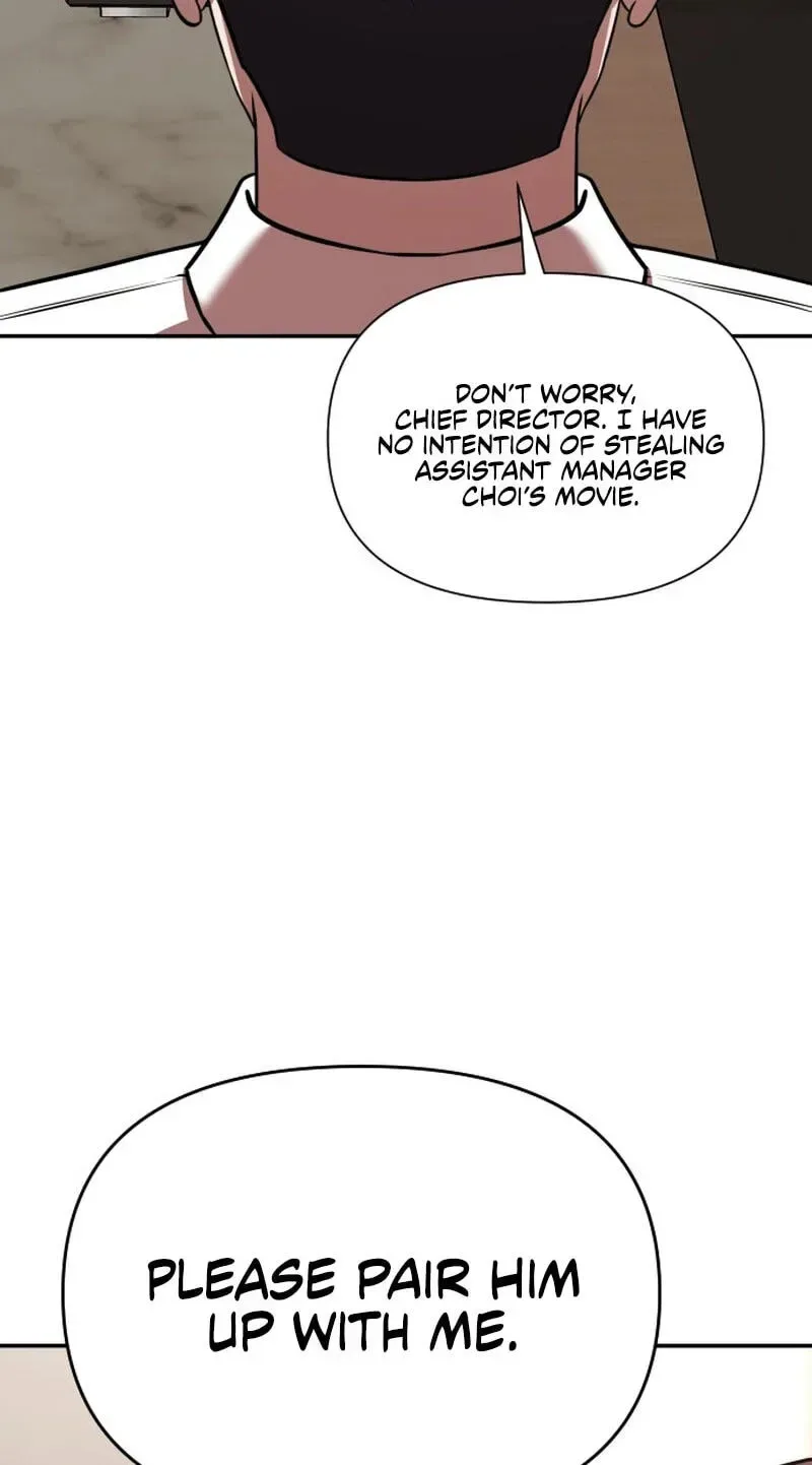 When a Genius Office Worker Goes Too Far Chapter 46 page 55