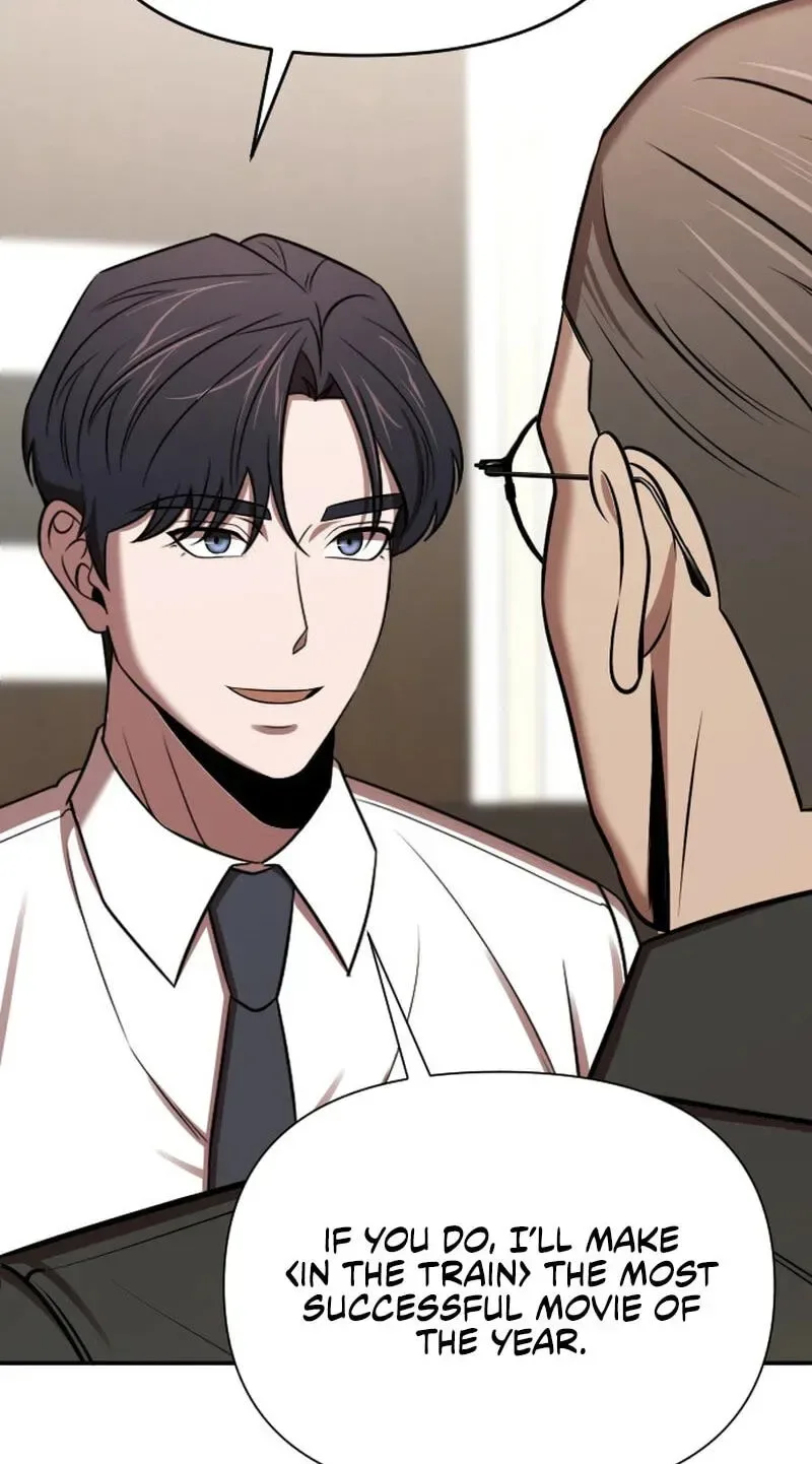 When a Genius Office Worker Goes Too Far Chapter 46 page 56