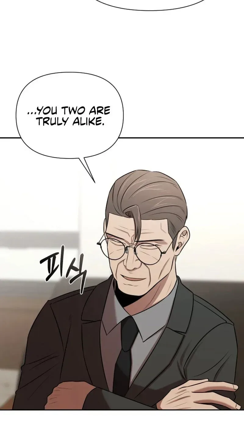 When a Genius Office Worker Goes Too Far Chapter 46 page 57