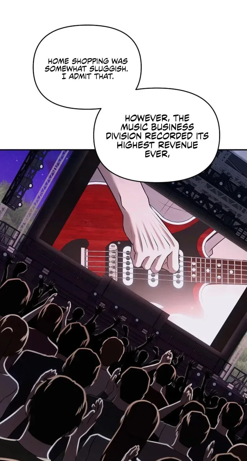 When a Genius Office Worker Goes Too Far Chapter 46 page 65