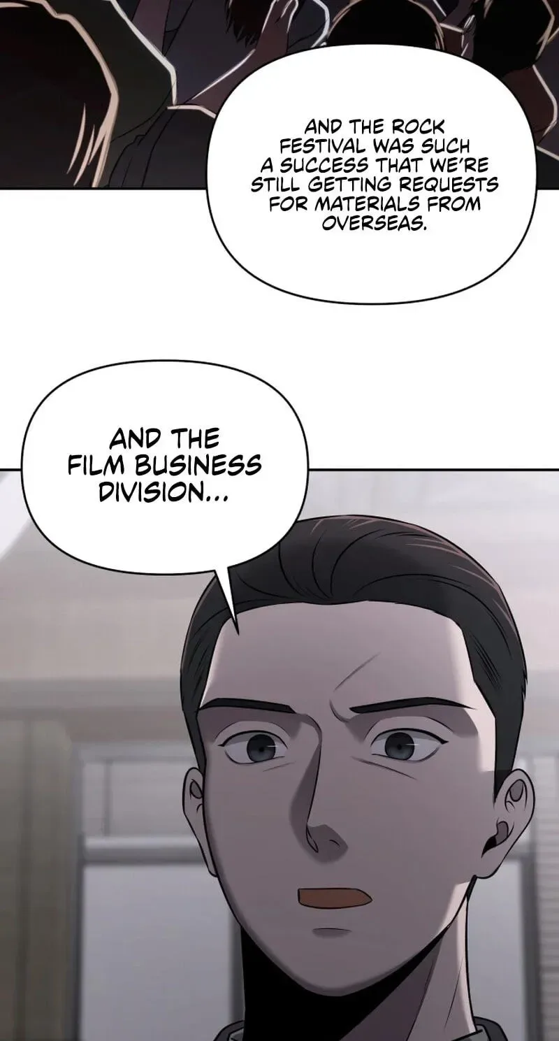 When a Genius Office Worker Goes Too Far Chapter 46 page 66
