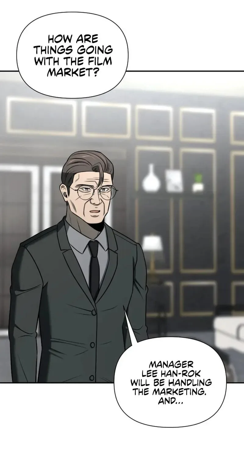 When a Genius Office Worker Goes Too Far Chapter 46 page 78