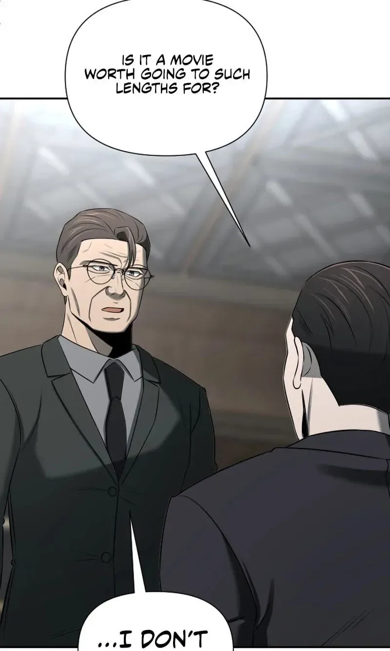 When a Genius Office Worker Goes Too Far Chapter 46 page 81