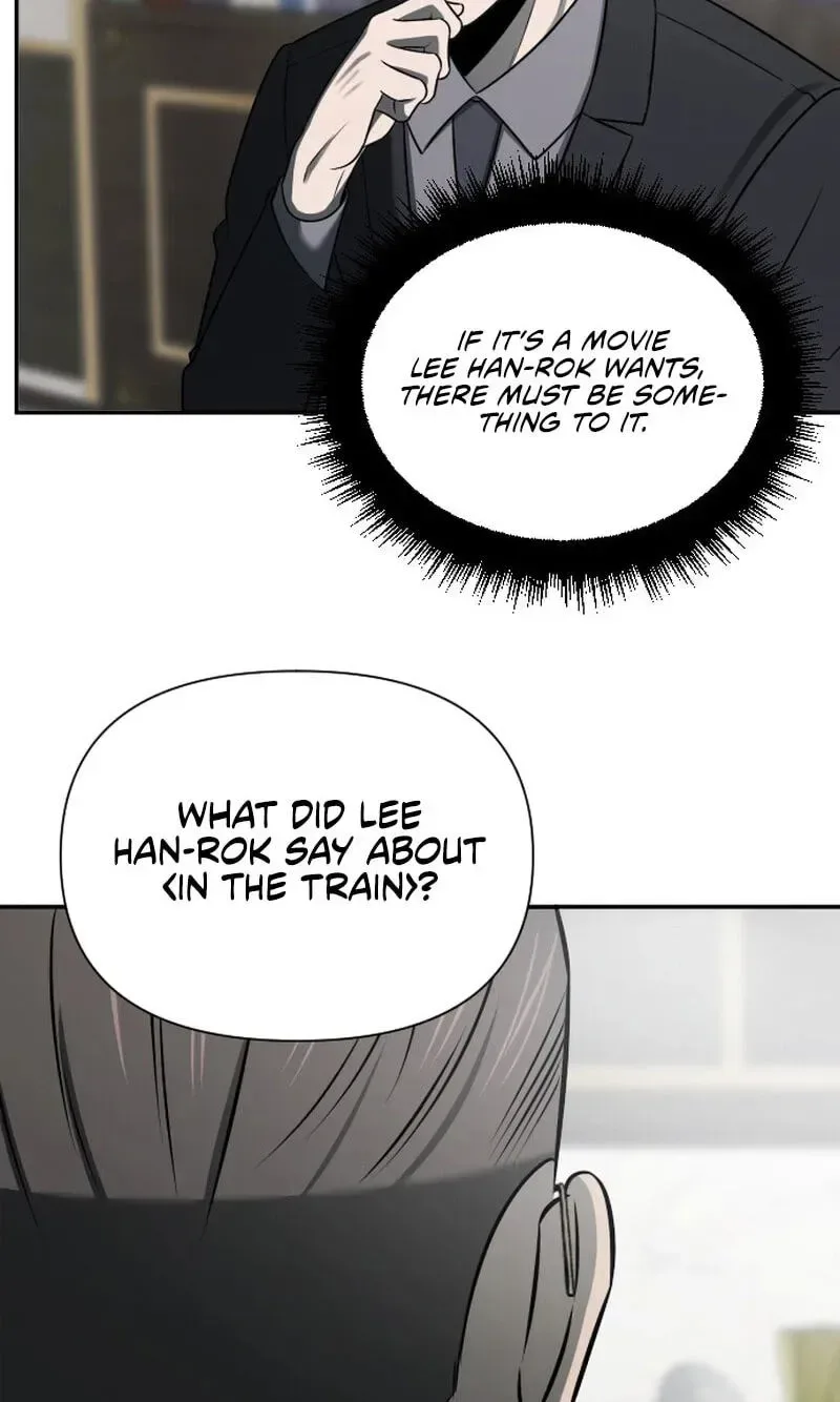 When a Genius Office Worker Goes Too Far Chapter 46 page 83