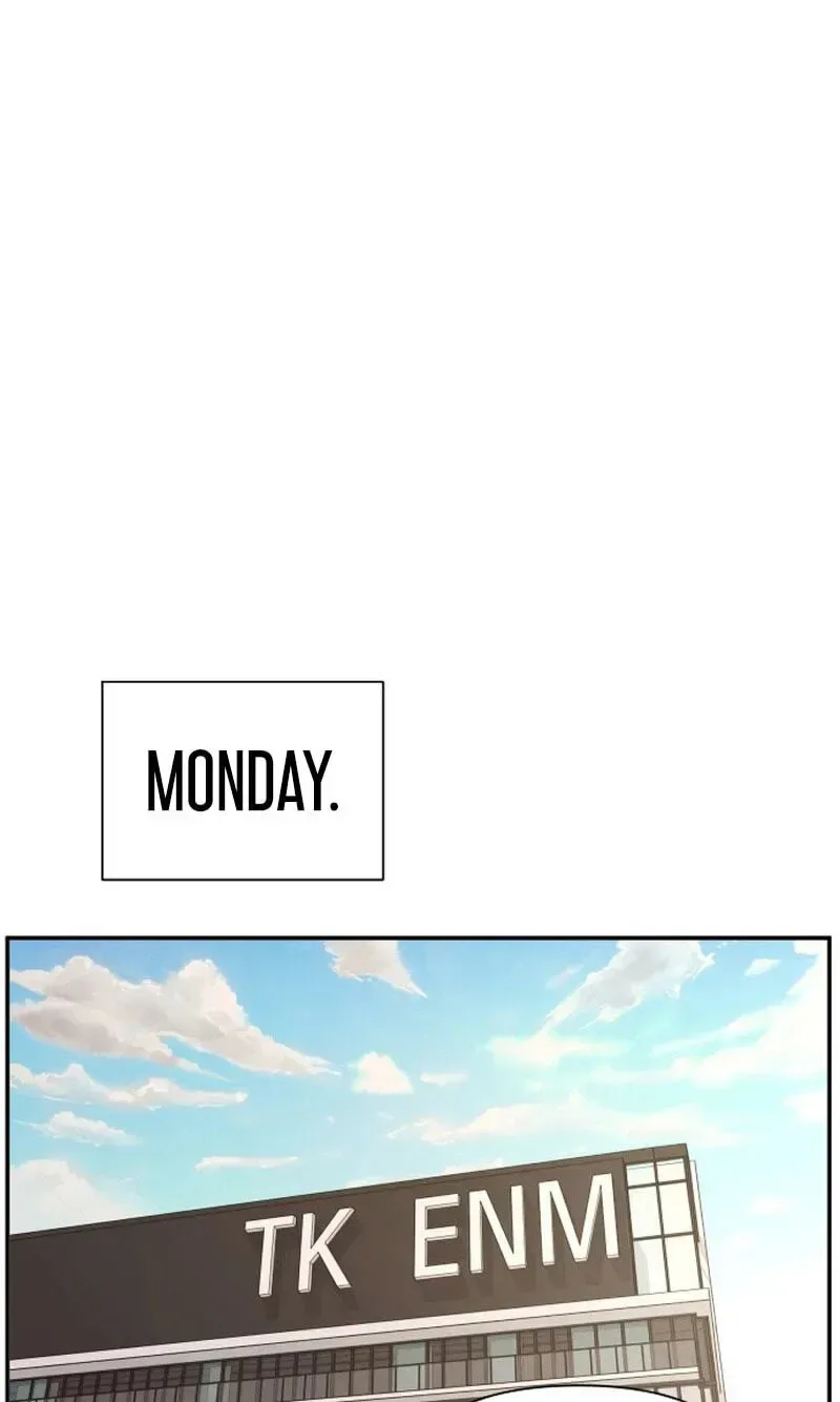When a Genius Office Worker Goes Too Far Chapter 46 page 92