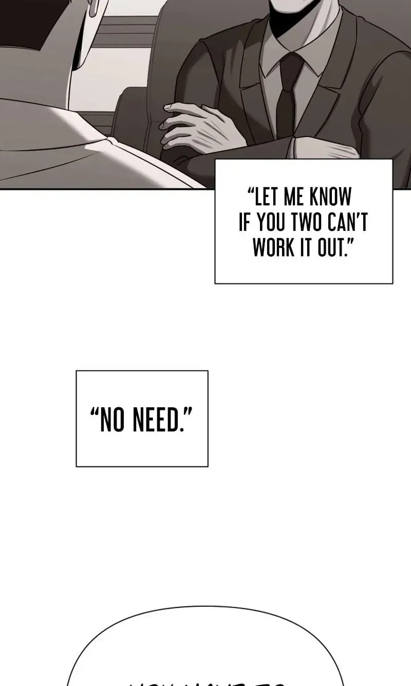 When a Genius Office Worker Goes Too Far Chapter 46 page 95