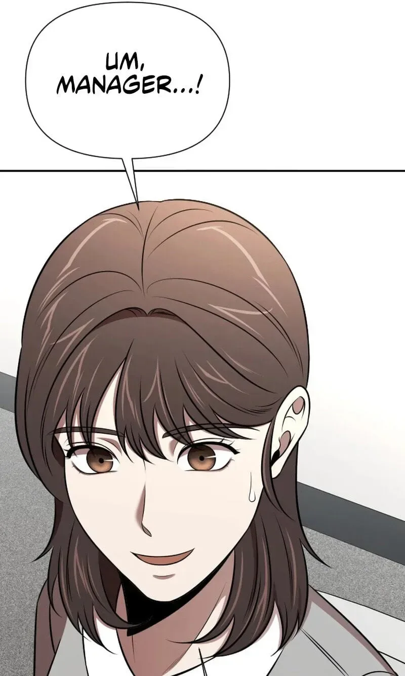 When a Genius Office Worker Goes Too Far Chapter 46 page 103