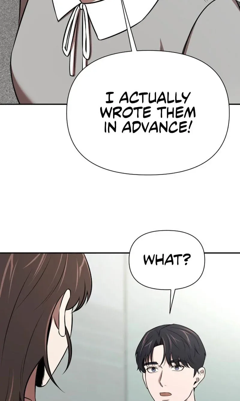 When a Genius Office Worker Goes Too Far Chapter 46 page 104