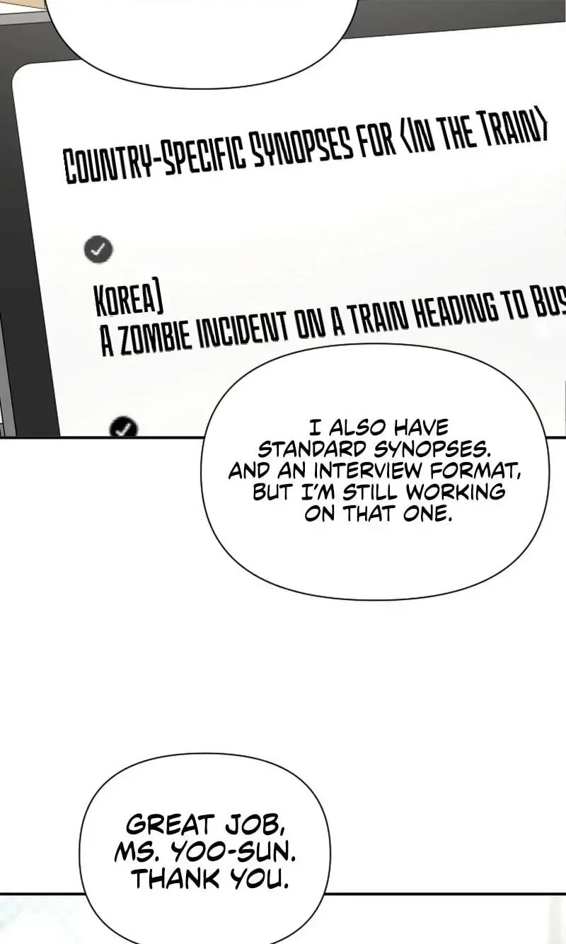 When a Genius Office Worker Goes Too Far Chapter 46 page 106