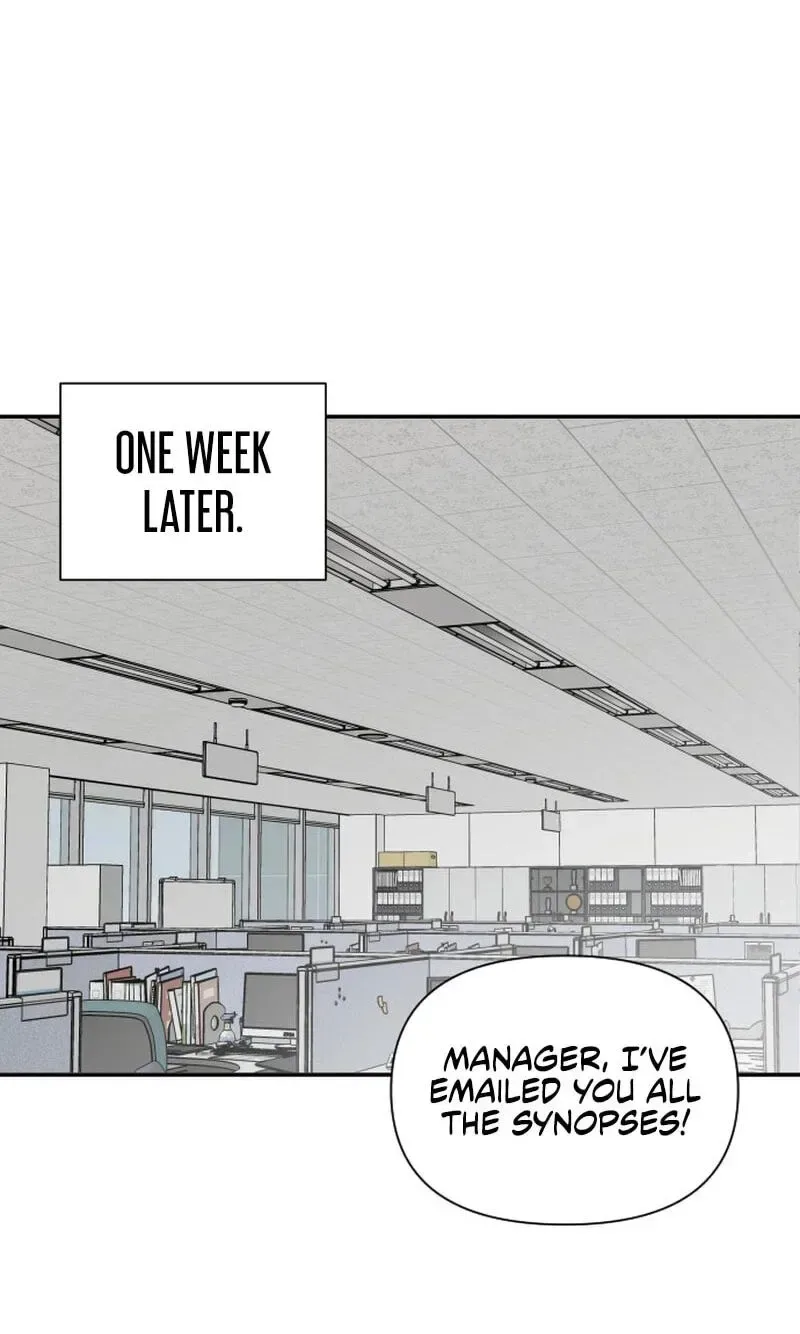 When a Genius Office Worker Goes Too Far Chapter 46 page 110