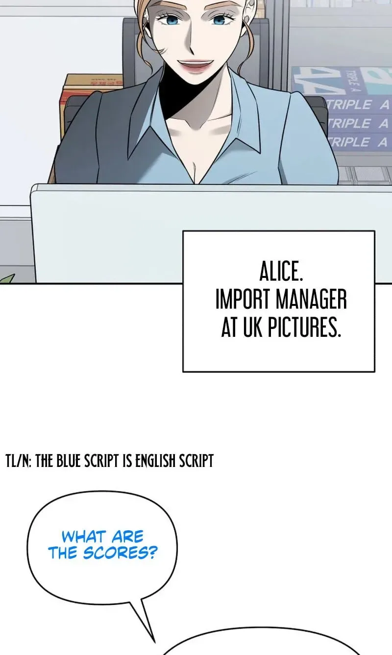 When a Genius Office Worker Goes Too Far Chapter 46 page 116