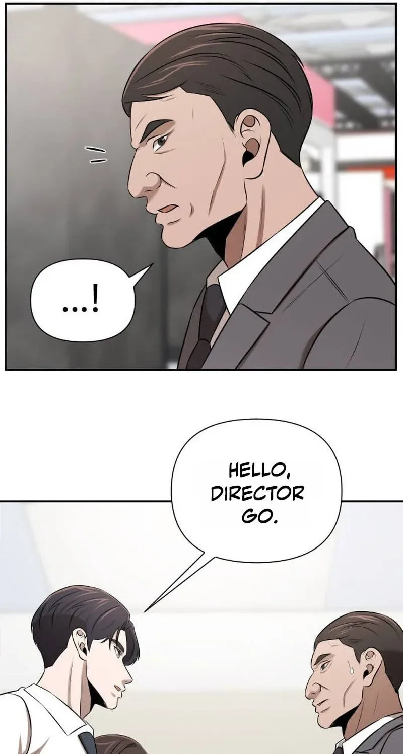 When a Genius Office Worker Goes Too Far Chapter 48 page 4
