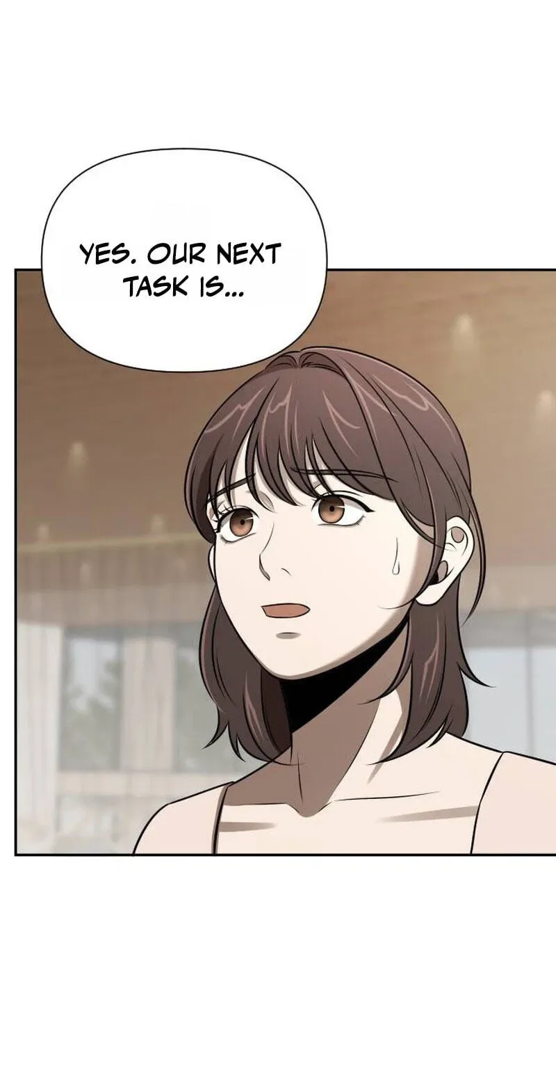 When a Genius Office Worker Goes Too Far Chapter 48 page 26