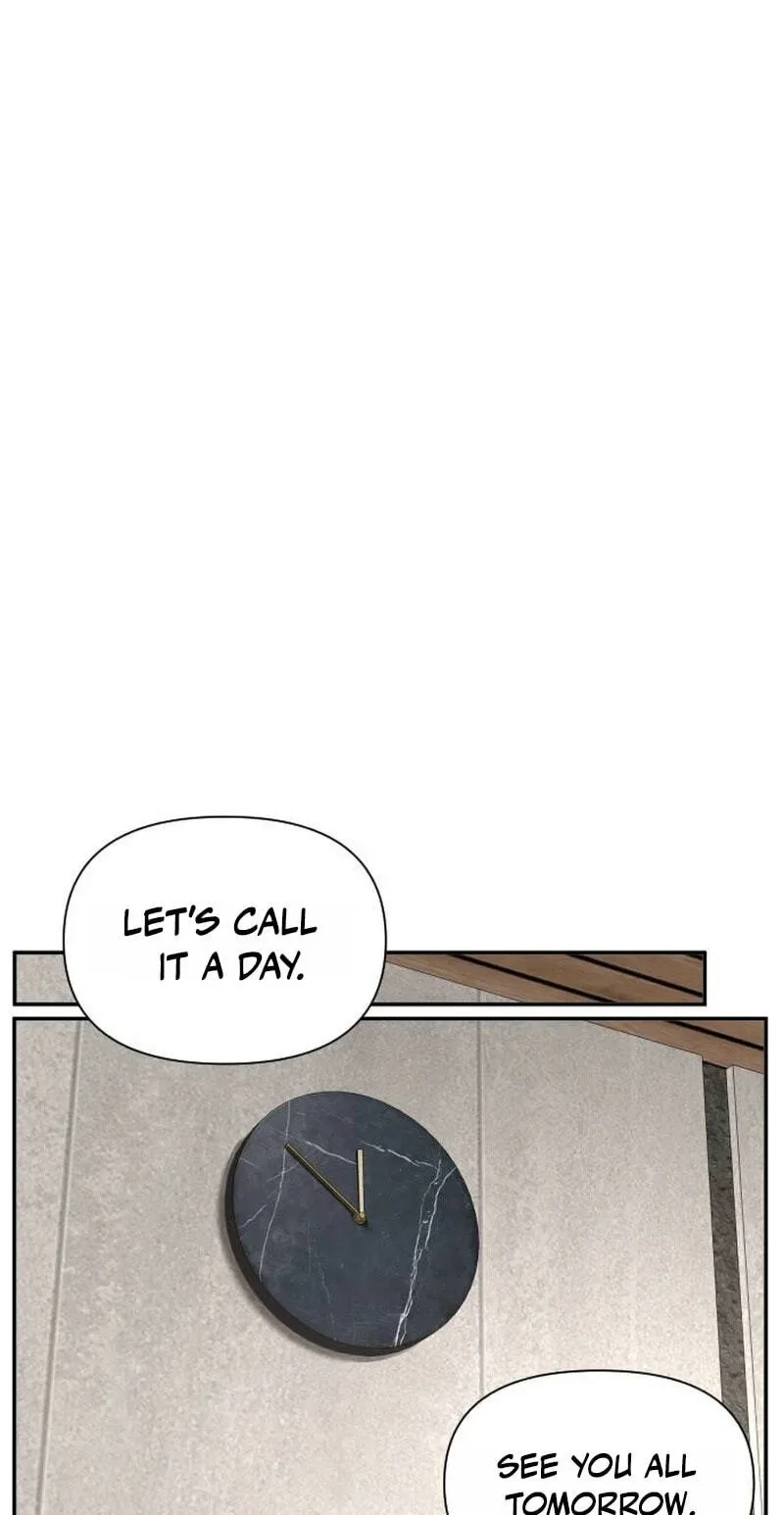 When a Genius Office Worker Goes Too Far Chapter 48 page 24