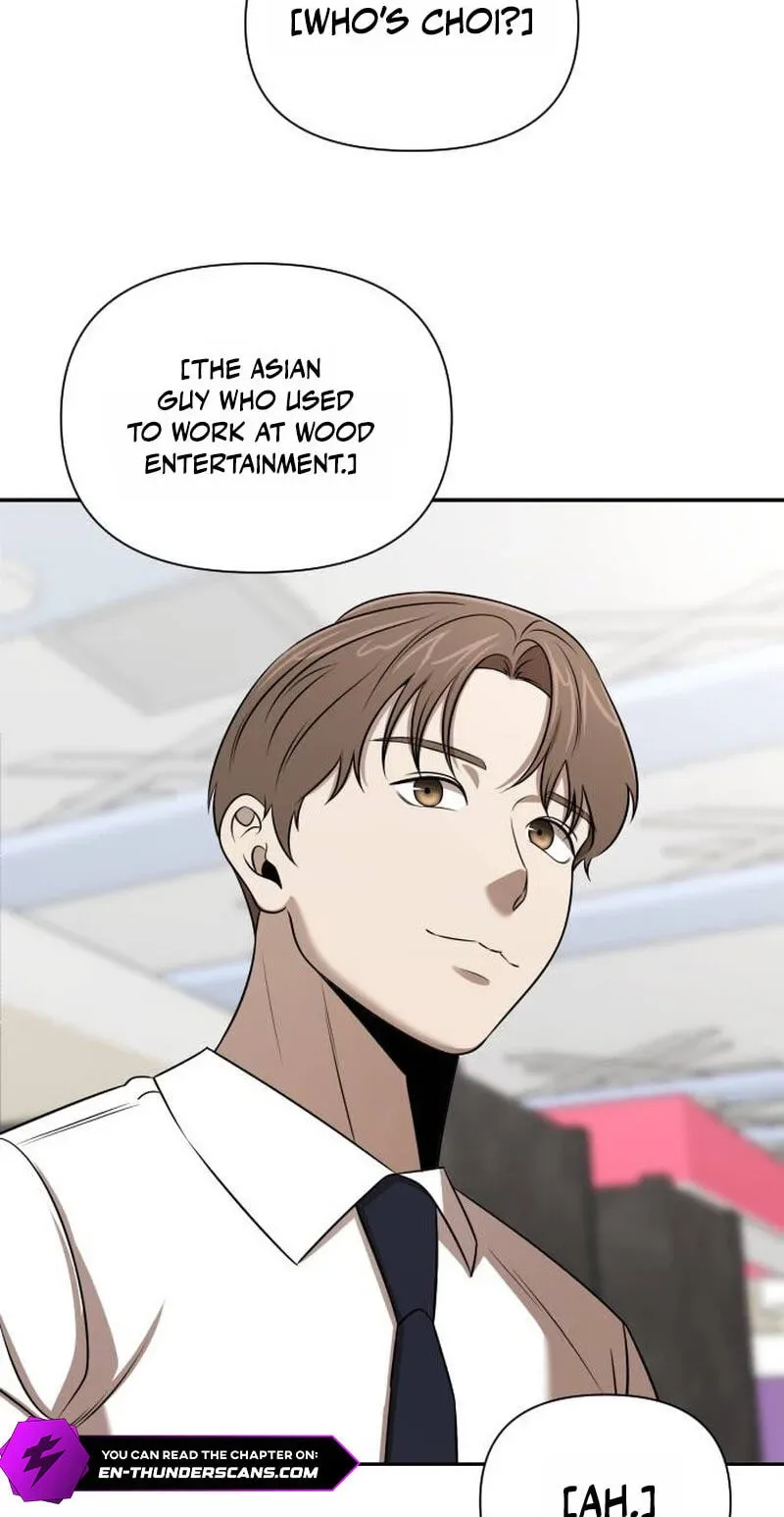 When a Genius Office Worker Goes Too Far Chapter 48 page 9