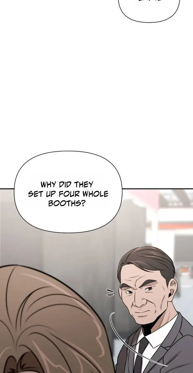 When a Genius Office Worker Goes Too Far Chapter 48 page 10