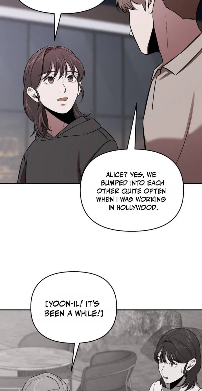 When a Genius Office Worker Goes Too Far Chapter 48 page 31