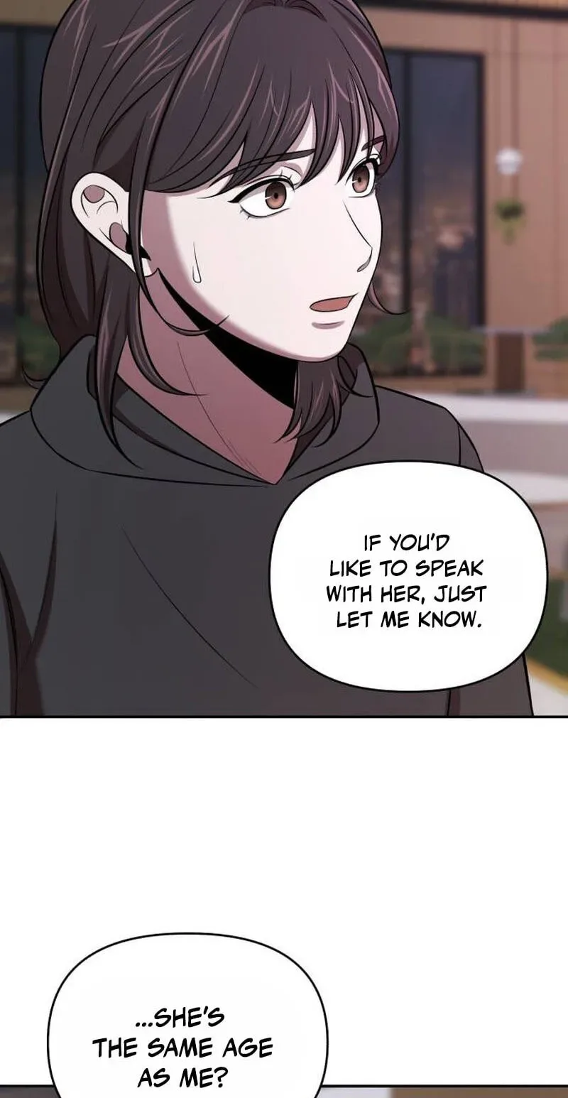 When a Genius Office Worker Goes Too Far Chapter 48 page 34