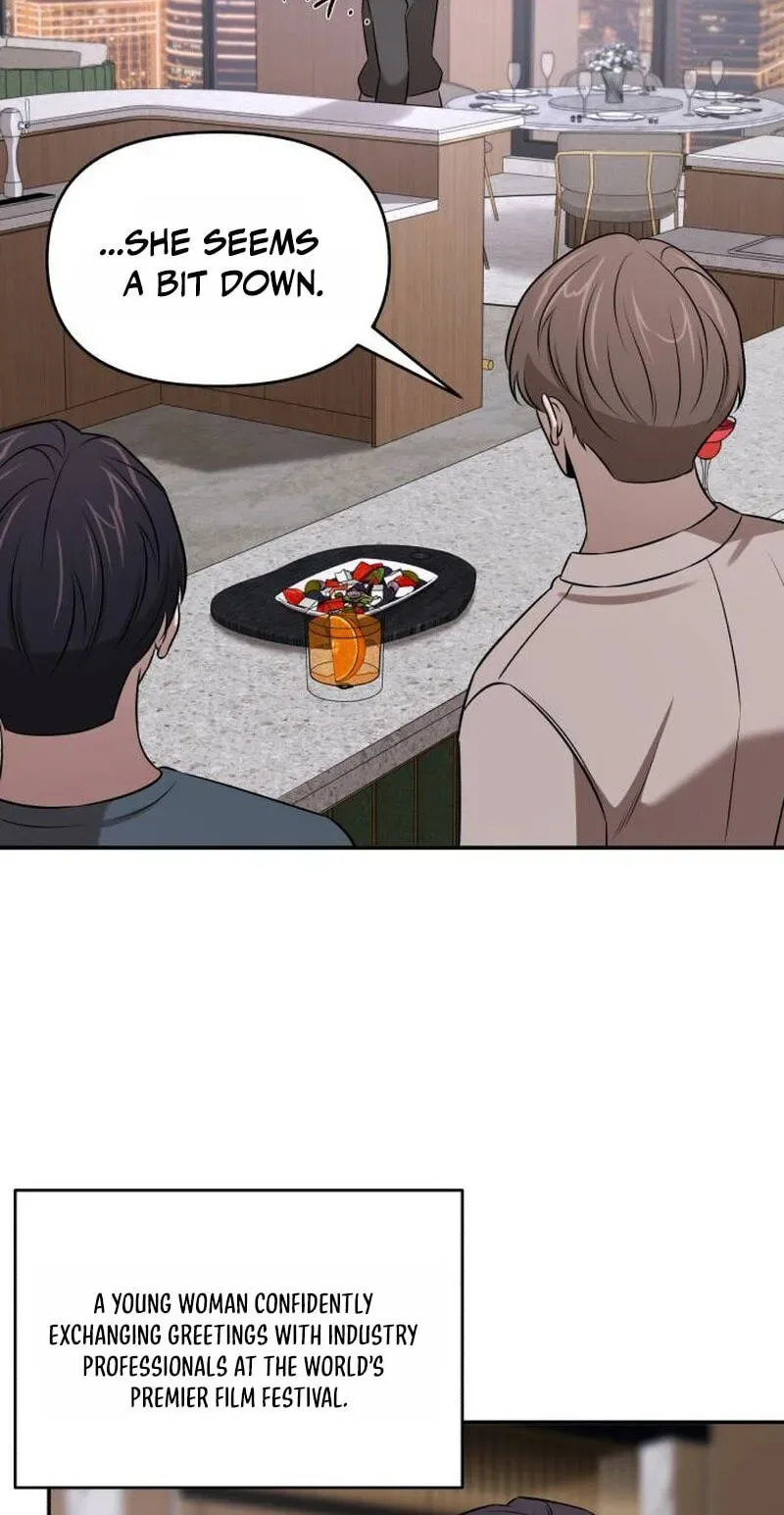When a Genius Office Worker Goes Too Far Chapter 48 page 37