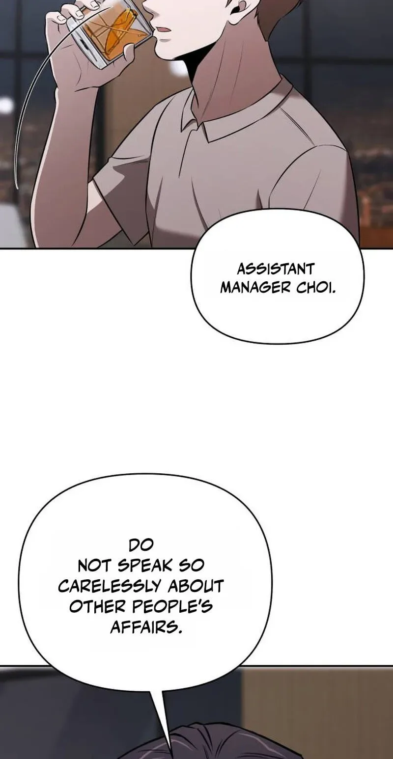 When a Genius Office Worker Goes Too Far Chapter 48 page 39
