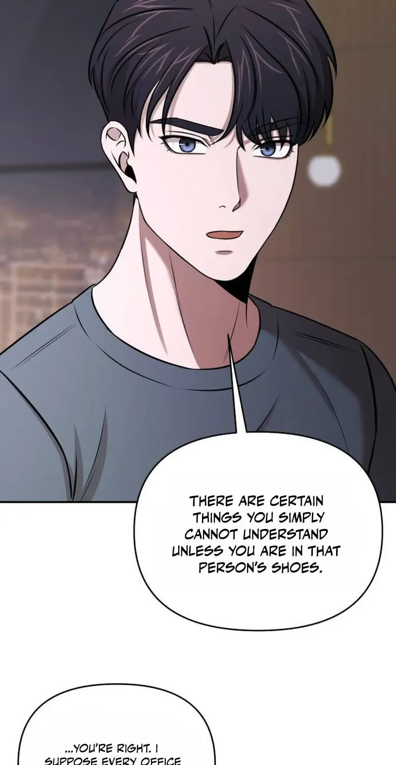 When a Genius Office Worker Goes Too Far Chapter 48 page 40