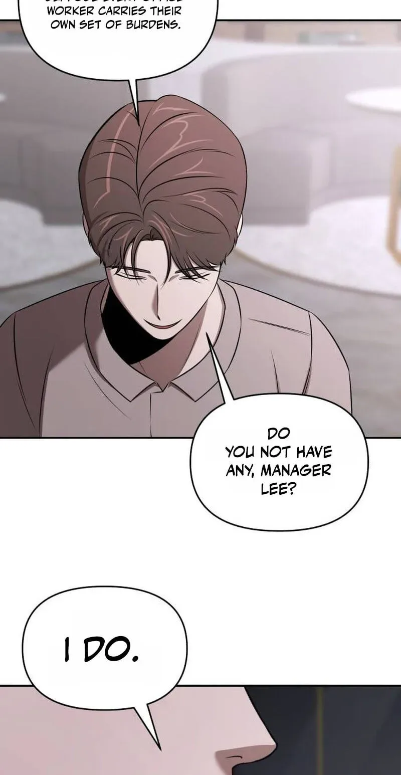 When a Genius Office Worker Goes Too Far Chapter 48 page 41