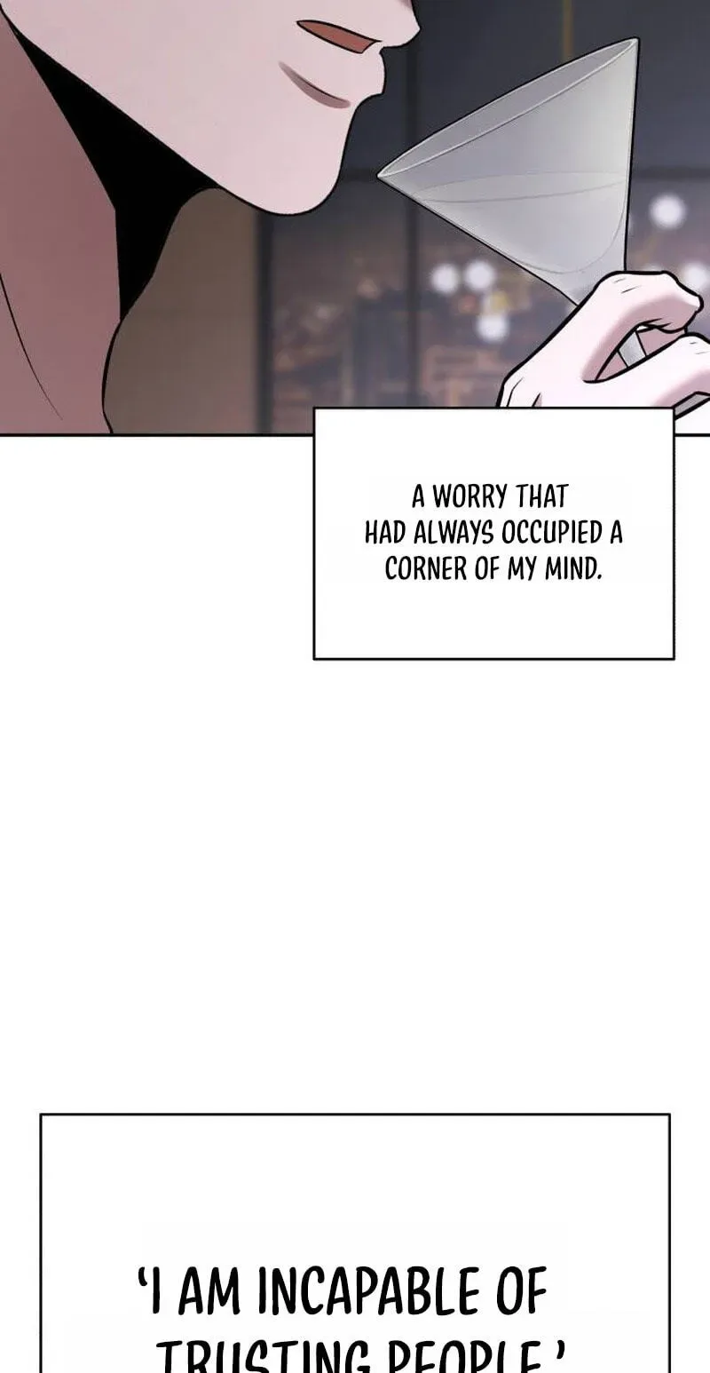 When a Genius Office Worker Goes Too Far Chapter 48 page 42
