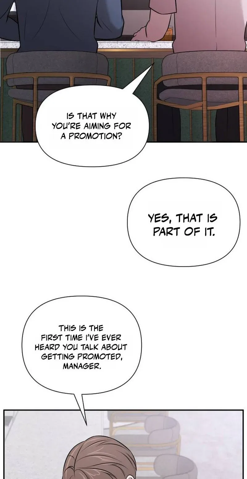 When a Genius Office Worker Goes Too Far Chapter 48 page 46