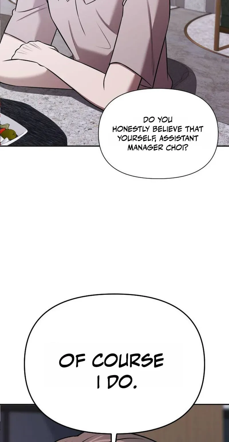 When a Genius Office Worker Goes Too Far Chapter 48 page 49