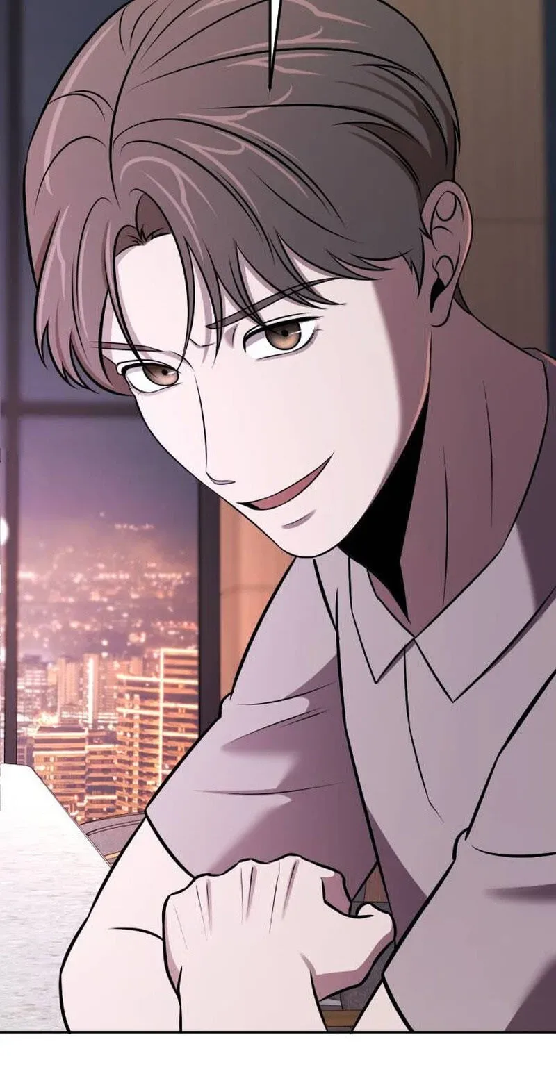 When a Genius Office Worker Goes Too Far Chapter 48 page 50