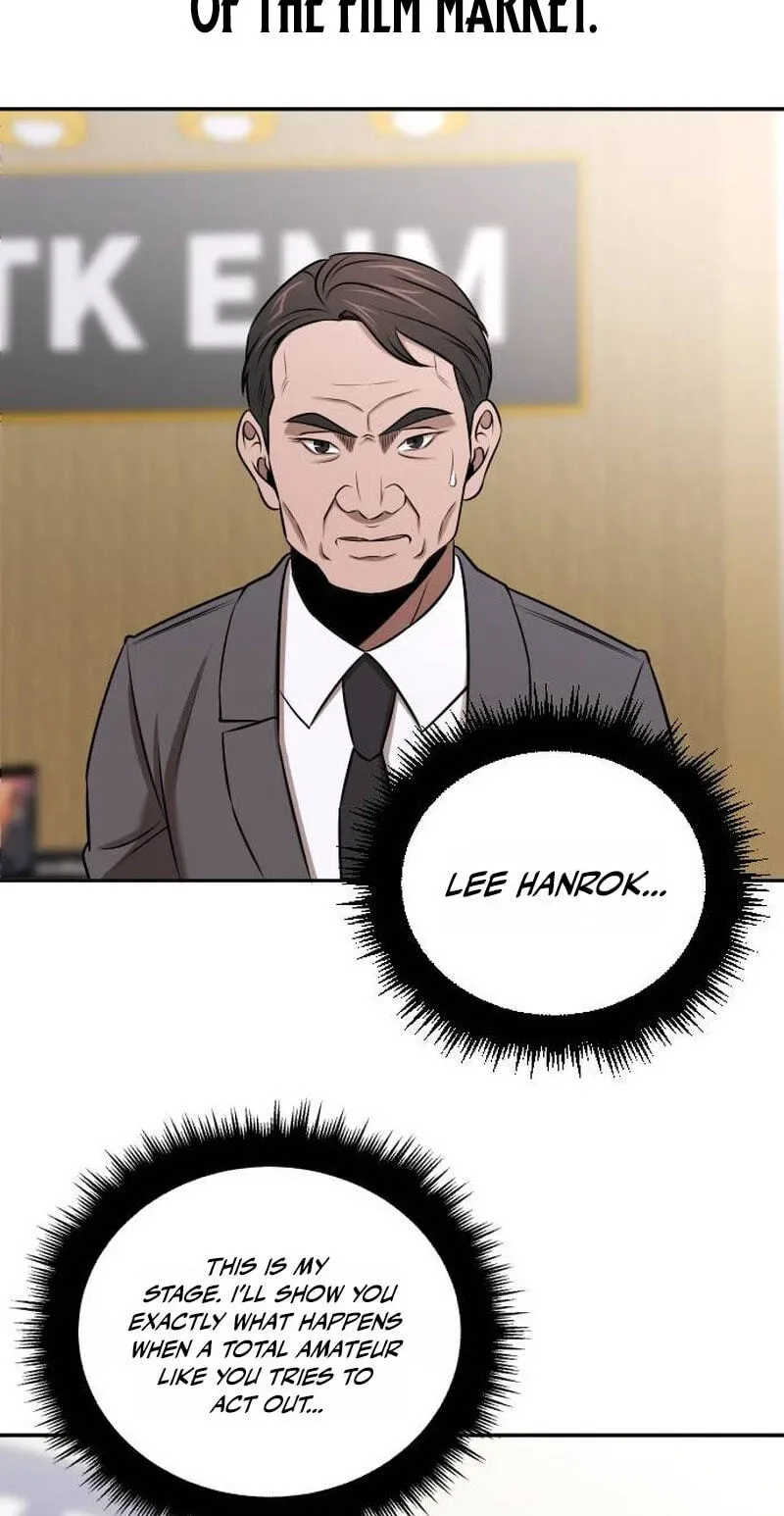 When a Genius Office Worker Goes Too Far Chapter 48 page 54