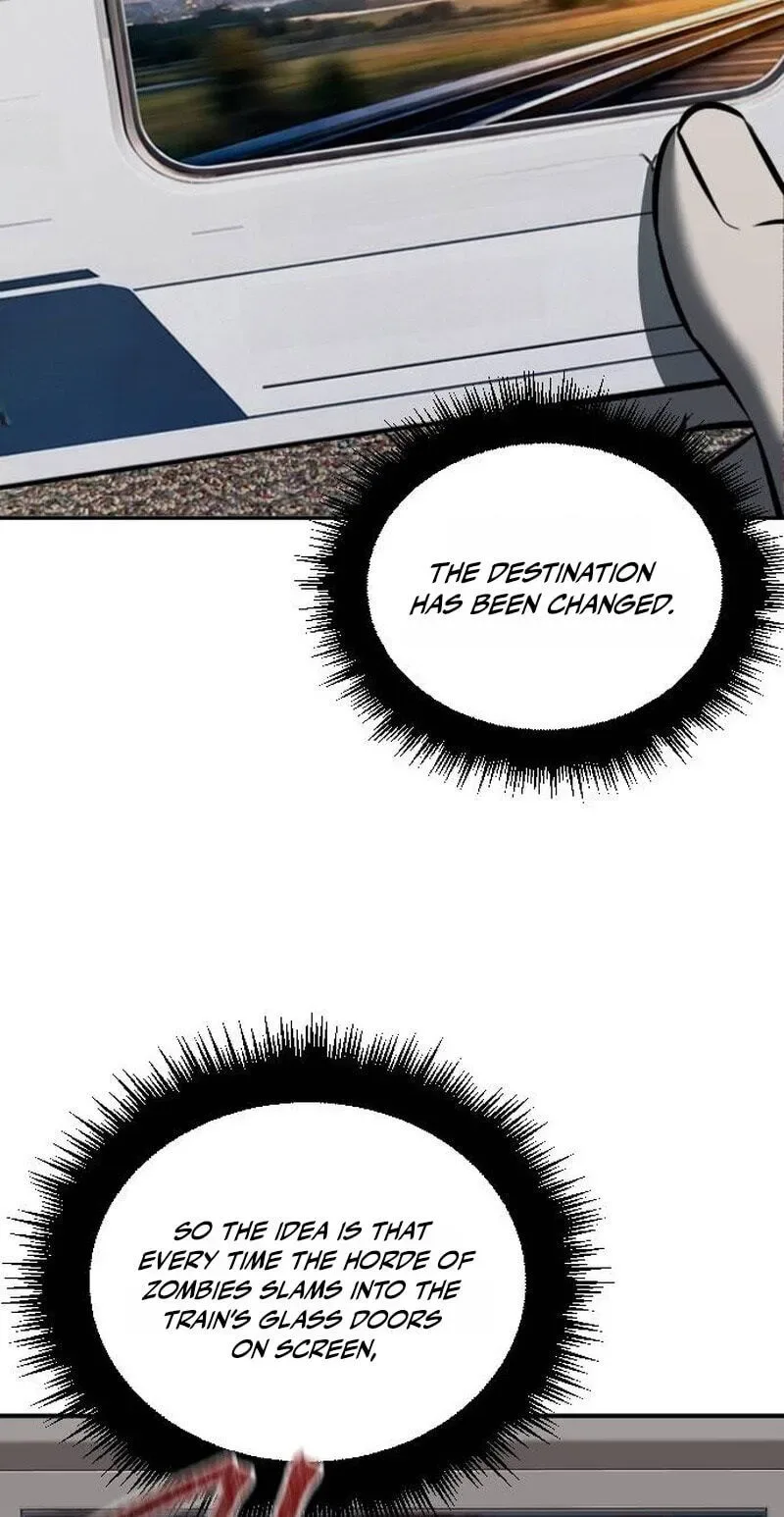 When a Genius Office Worker Goes Too Far Chapter 48 page 68