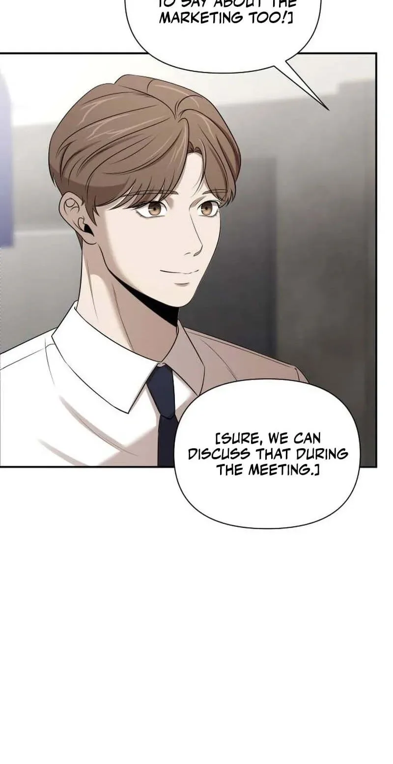 When a Genius Office Worker Goes Too Far Chapter 49 page 6