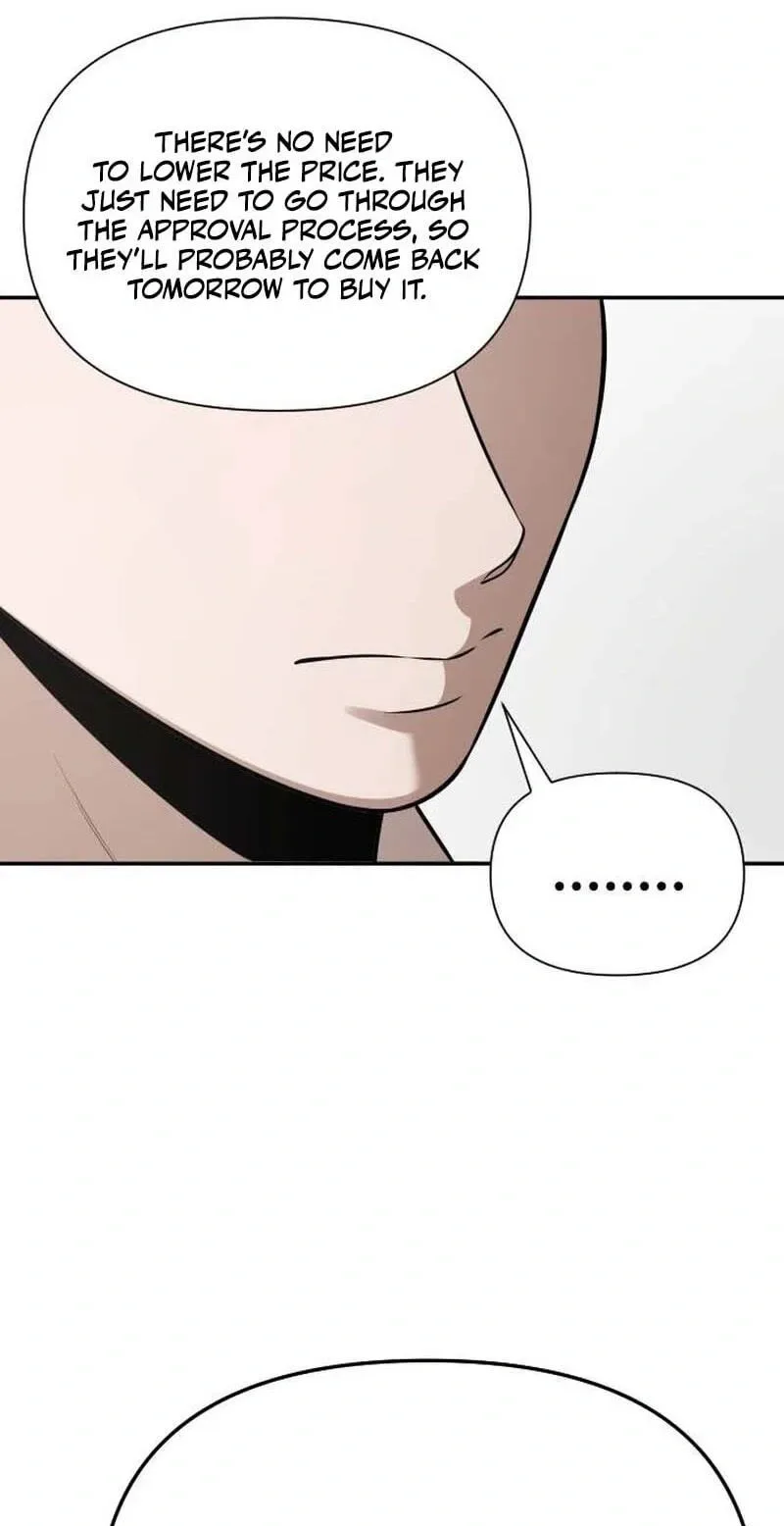 When a Genius Office Worker Goes Too Far Chapter 49 page 25