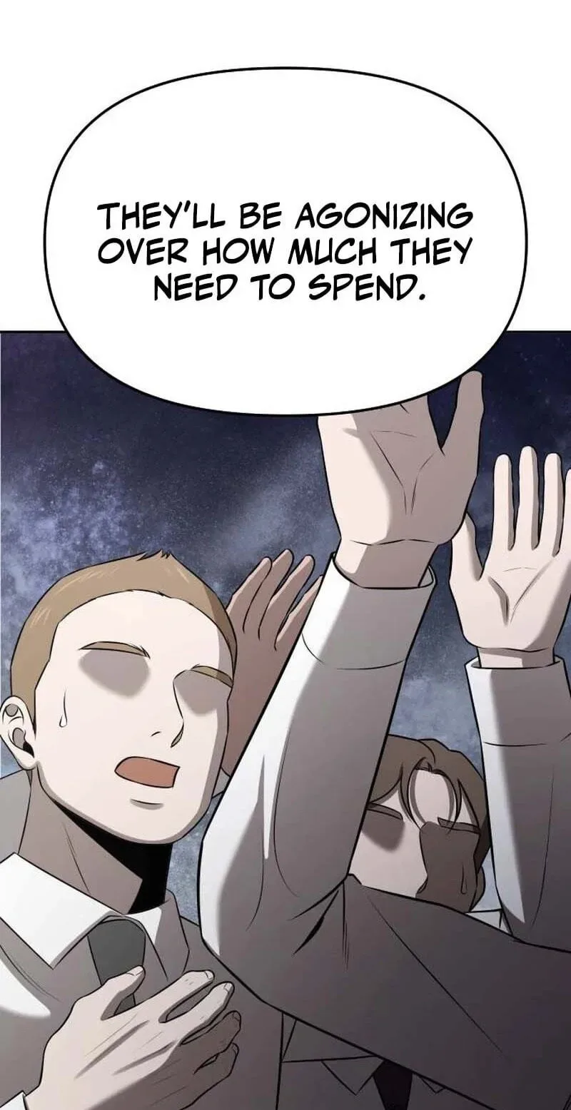 When a Genius Office Worker Goes Too Far Chapter 49 page 30
